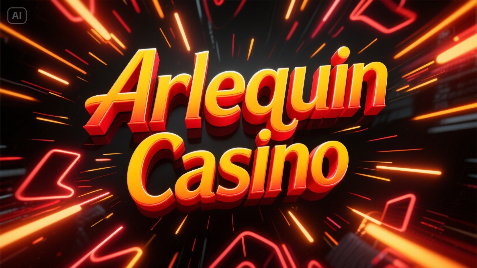 Arlequin Casino کھیل